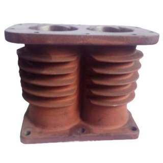 Блок цилиндров 2 ст. 06-11