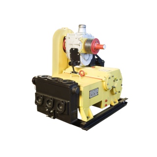 Буровой насос НБ-3 120/40