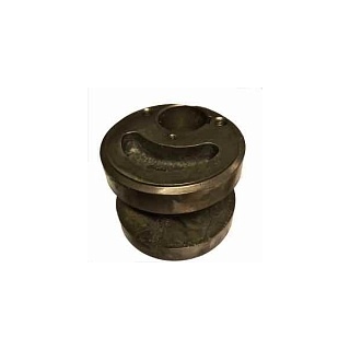 Эксцентрик насоса АВЗ-20Д 352.23.01.05