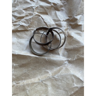 Экспандер 3 ступени У60/34-02.00.004