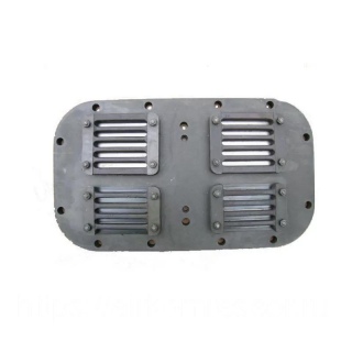 Головка клапанная 1 ст. 302-6-01-07 ЗП