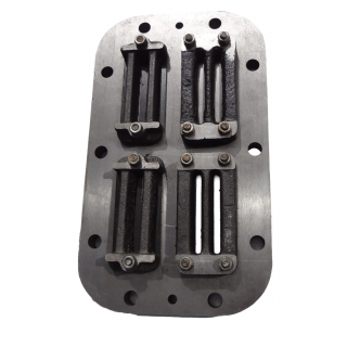 Головка клапанная 2 ст. 302-6-01-08 ЗП