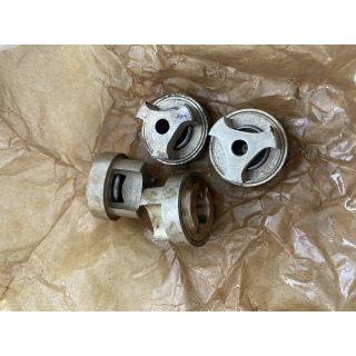 Клапан 5 ступени сб.401-6-1