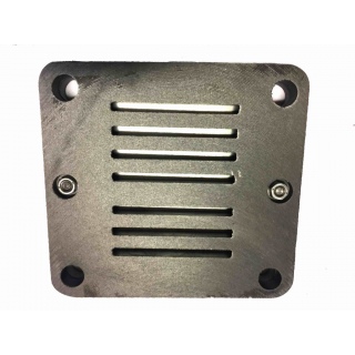 Клапан 2 ступени 32.21.01.01-002сб