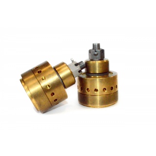 Клапан комбинированный КК-42Л