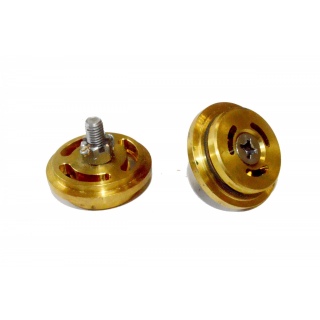 Клапан нагнетательный НДД 42-2,5В