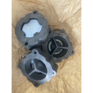 Клапан обратный 4ВУ-М41.04.04.000