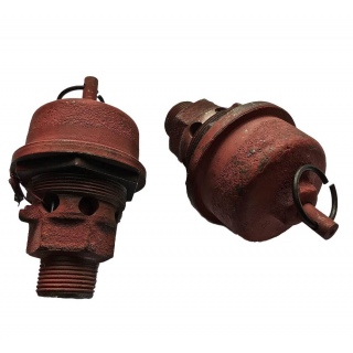 Клапан предохранительный 26.03.07.00-008сб