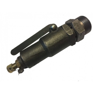 Клапан предохранительный 1 ст. К5А.04.05.000