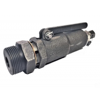 Клапан предохранительный 2 ст. К5А.04.05.000-01