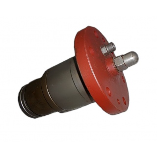 Клапан сб.3-4А