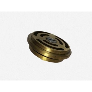 Клапан всасывающий ВДД 55-2,5В