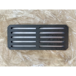 Клапан всасывающий 1 ступени 304-168 сб.12