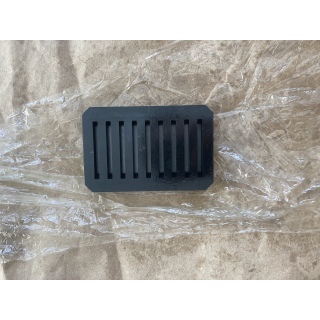 Клапан всасывающий 2 ступени 304-168 сб.13