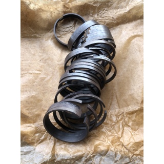 Кольцо поршневое 4 ст Д48