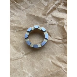 Кольцо маслоотводящее СМ20-04