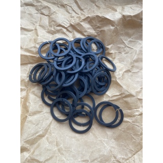 Кольцо поршневое 3 ступени У60/34-02.00.003