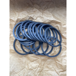 Кольцо уплотнительное 1 ступени У80-02.00.002 