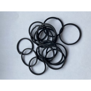 Кольцо поршневое КК2367.01.012-01