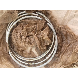 Кольцо поршневое компрессионное 5Д49.22.04