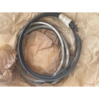 Кольцо поршневое маслосъемное 5Д49.22.08