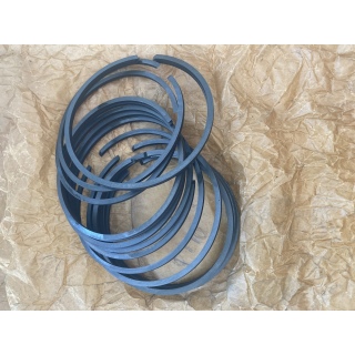 Кольцо поршневое У110х3