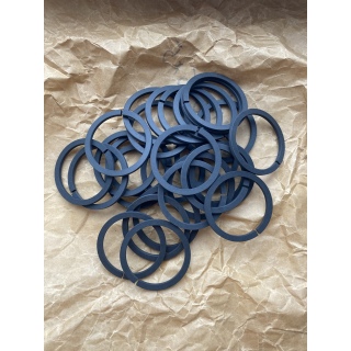 Кольцо уплотнительное 2 ступени У60/34-01.00.005 