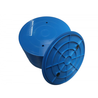 Колесо рабочее К5А.01.13.100