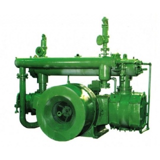 Компрессор 2ВМ4-48/3