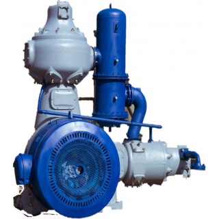 Компрессор 305ВП-30/8