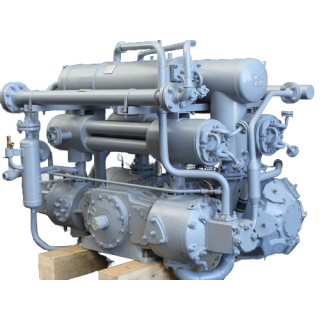 Компрессор 4ГМ2,5-10/251