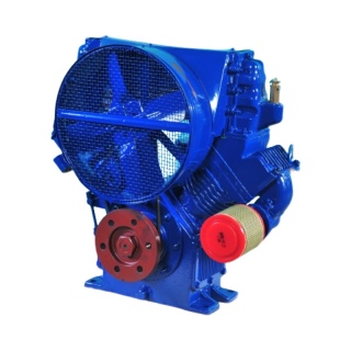 Компрессор ПК-1,75А