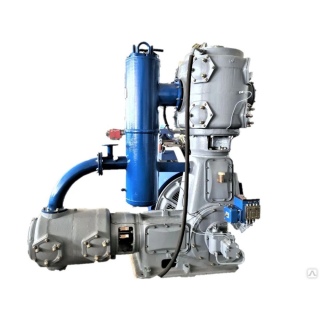 Компрессор ВП-20/8