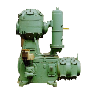 Компрессор ВП2-10/9