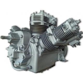 Компрессор ВШ-2,3/400