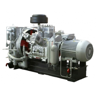 Компрессор ВШВ-2,3/230М