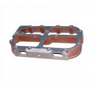 Коробка клапанная 1 ст. К5А.01.10.001