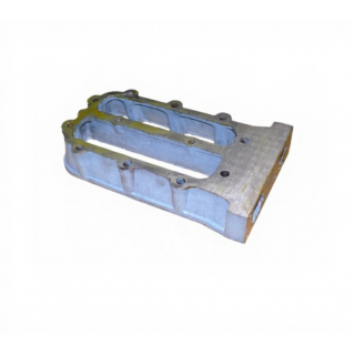 Коробка клапанная 2 ст. К5А.01.11.001