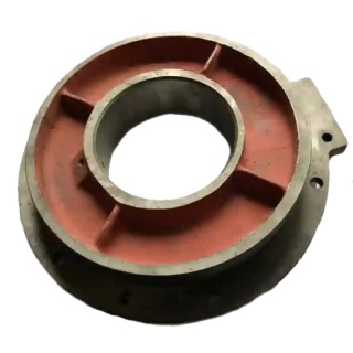 Корпус подшипника 35-129