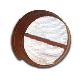 Кожух вентилятора в сборе 33.05.01.00-020