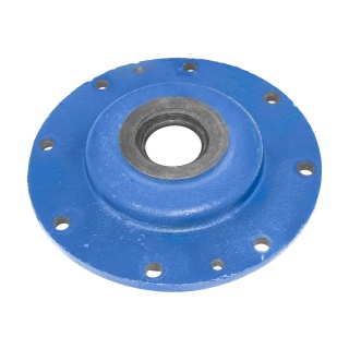 Крышка коленвала 32.01.00.02-004