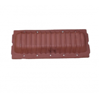 Крышка верхняя К5А.02.00.001