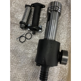 Линия нагнетания 4030.1431.129