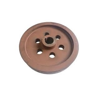 Маховик 57-52