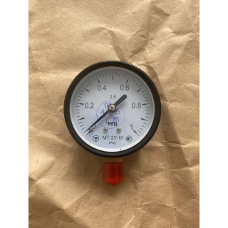 Манометр для компрессора ПК, ПКС, ПКСД-5,25