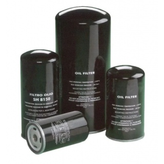 Масляный фильтр Sotras SH8709