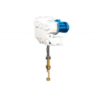 Насос сжиженных газов 12НСГ-80/40