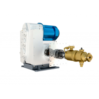 Насос сжиженных газов 22НСГ-40/40