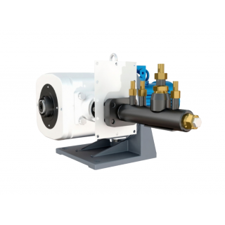 Насос сжиженных газов 2НСГ-0,0165/20-2