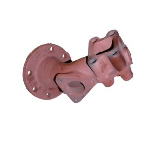 Патрубок К5А.03.00.001-01